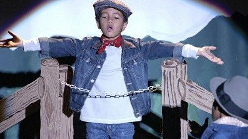 Parenthood Season 2 Episode 13 - Opening Night