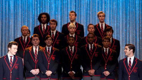 Glee Season 2 Episode 16 - Original Song