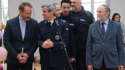 Ojciec Mateusz Season 27 Episode 9 - Episode 9