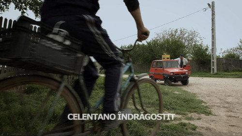 Las Fierbinţi Season 6 Episode 5 - Celentano îndrăgostit