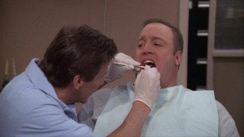 The King of Queens Season 4 Episode 24 - Two Thirty