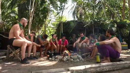 Survivor Romania Season 6 Episode 7 - Episode 7