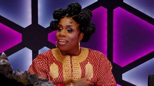 Dimension 20's Adventuring Party Season 13 Episode 2 - The Bloods and the Crypts