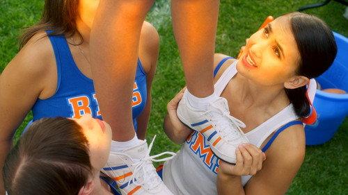Blue Mountain State Season 3 Episode 5 - Training Day