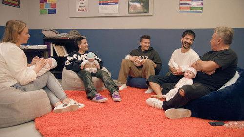 The Montaners Season 1 Episode 9 - Para bien o para mal, esta es tu familia