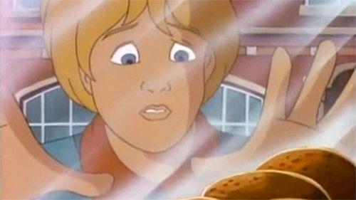 DarkStalkers Season 1 Episode 8 - My Harry's in the Highlands