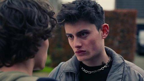 BLUR Season 1 Episode 3 - Episode 3