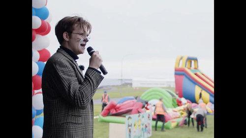 Krautz in Seltjarnarnes Season 1 Episode 2 - Til fundar við innfædda