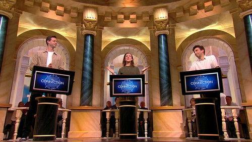 The Connection Season 5 Episode 4 - Episode 4