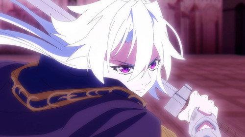 Wistoria: Wand and Sword Season 2 Episode 4 - And the Story Begins
