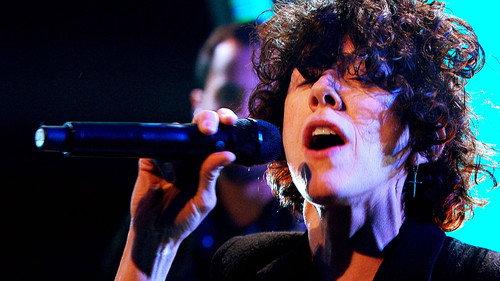 Later... with Jools Holland Season 50 Episode 3 - The Amazons, Robert Cray, Jain, Beth Ditto, LP, Eivor