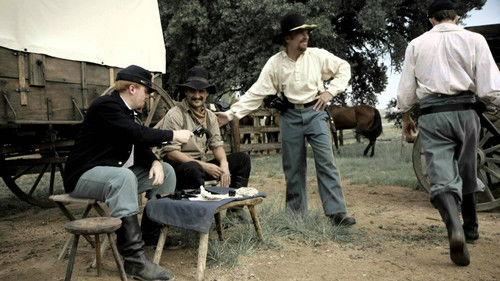 Gunslingers Season 1 Episode 2 - Billy the Kid: The Phantom of Lincoln County