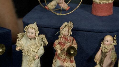 Antiques Roadshow Season 21 Episode 9 - Palm Springs Hour 3