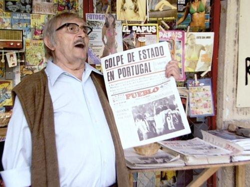 Cuéntame cómo pasó Season 8 Episode 1 - Episode 1