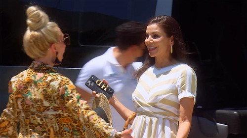 The Real Housewives of Orange County Season 16 Episode 8 - Sweat, Lies, and Pornography