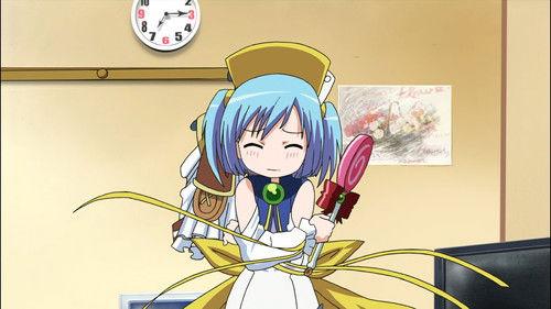 Moetan Season 1 Episode 1 - Magical Teacher