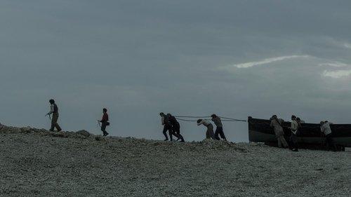 The Terror Season 1 Episode 10 - We Are Gone
