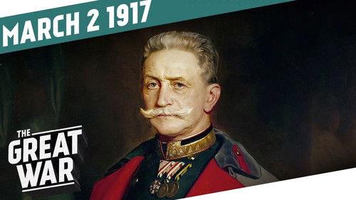 The Great War Season 4 Episode 9 - Conrad Loses His Job - Nivelle's Coup - Week 136