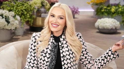The Jennifer Hudson Show Season 3 Episode 13 - Gwen Stefani