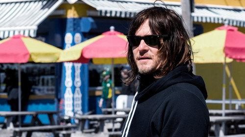 Ride with Norman Reedus Season 2 Episode 6 - My New York