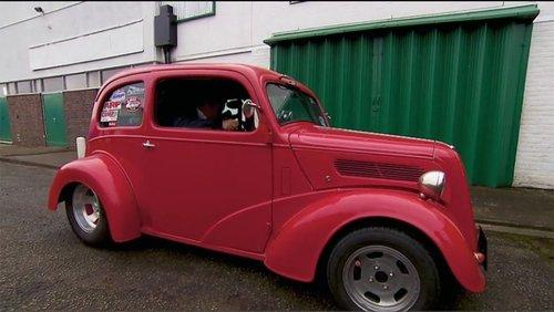 Wheeler Dealers Season 10 Episode 8 - Ford Popular