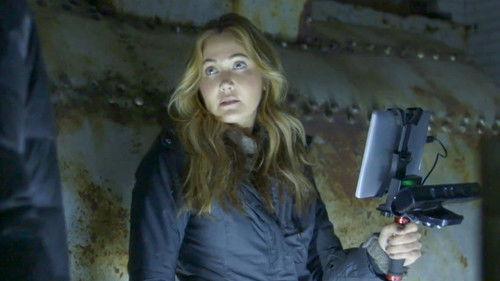 Expedition X Season 6 Episode 2 - Ghosts of Eloise Asylum, Part 2