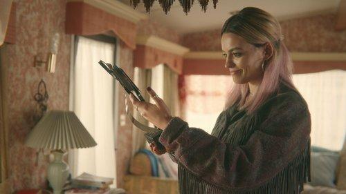 undefined Season 1 Episode 8 - Episode 8