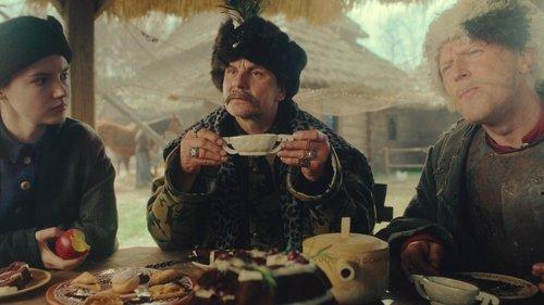 undefined Season 1 Episode 5 - The Plague