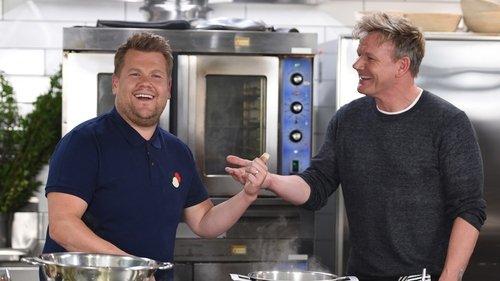 The F Word Season 1 Episode 2 - Episode 2