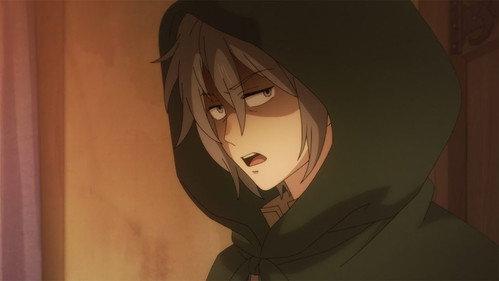 My Daughter Left the Nest and Returned an S-Rank Adventurer Season 1 Episode 7 - A Long Night and a Bright Dawn