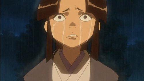 Ninja Scroll: The Series Season 1 Episode 6 - Shelter From the Rain