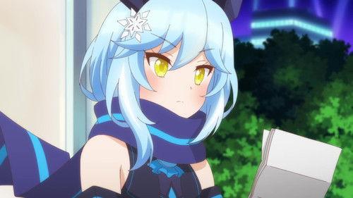 Show by Rock!! Mashumairesh!! Season 1 Episode 8 - Neon Tetra no Sora