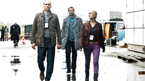 Those Who Kill Season 1 Episode 9 - Deadly Game (1)