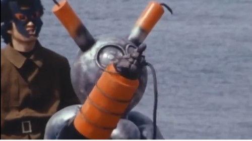 undefined Season 1 Episode 3 - 5 Flushes!! Roar Panther