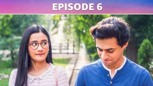 Amber Girls School Season 1 Episode 6 - Adam And Leave