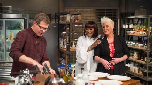 Beat Bobby Flay Season 16 Episode 8 - Food Star Face Off