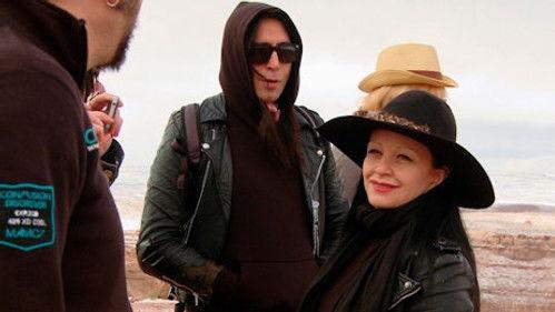 Alaska & Mario Season 2 Episode 7 - On the Road