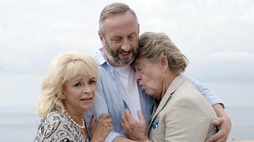 The Madame Blanc Mysteries Season 4 Episode 2 - Beach Club