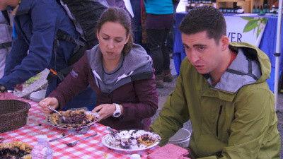 The Amazing Race Canada Season 6 Episode 3 - Sounds Like a Wild Boar