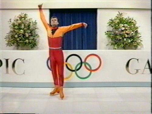 The Mary Whitehouse Experience Season 1 Episode 3 - The Sport Experience