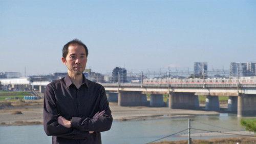 Anime Supernova Season 3 Episode 12 - Expressing a Unique Hand-Drawn Abstract World