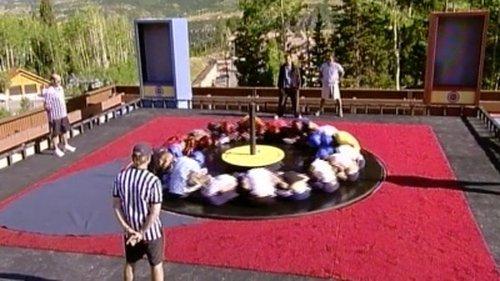 The Challenge Season 7 Episode 13 - Turntable