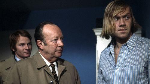 Der Kommissar Season 2 Episode 13 - Episode 13