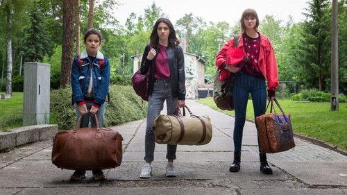 Schloss Einstein Season 23 Episode 1 - Episode 1