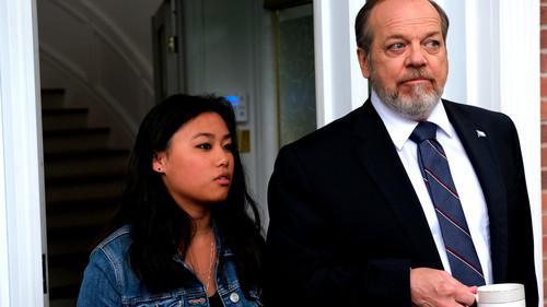 La Maison-Bleue Season 1 Episode 6 - Episode 6