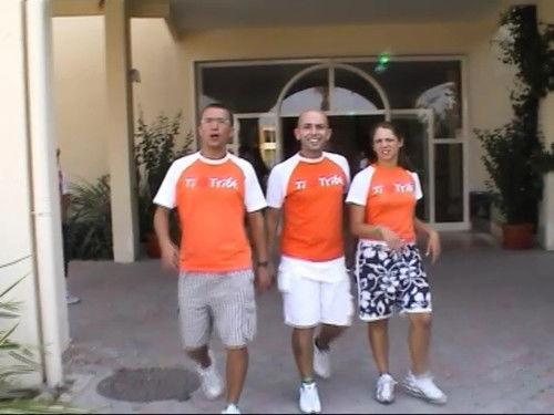 Il Testimone Season 1 Episode 8 - L'animatore di villaggio