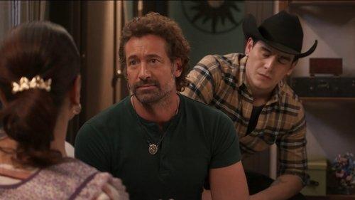 Mi Camino es Amarte Season 1 Episode 14 - Episode 14