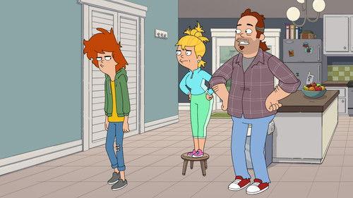 Background image for Duncan's New Word