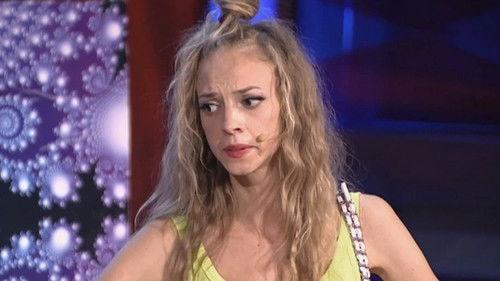 Comedy Woman Season 4 Episode 10 - Episode 10