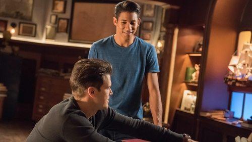 undefined Season 3 Episode 13 - No Country for Old Dads